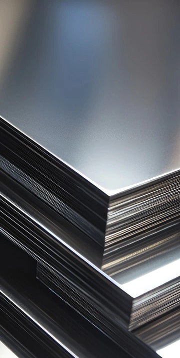 Steel sheet