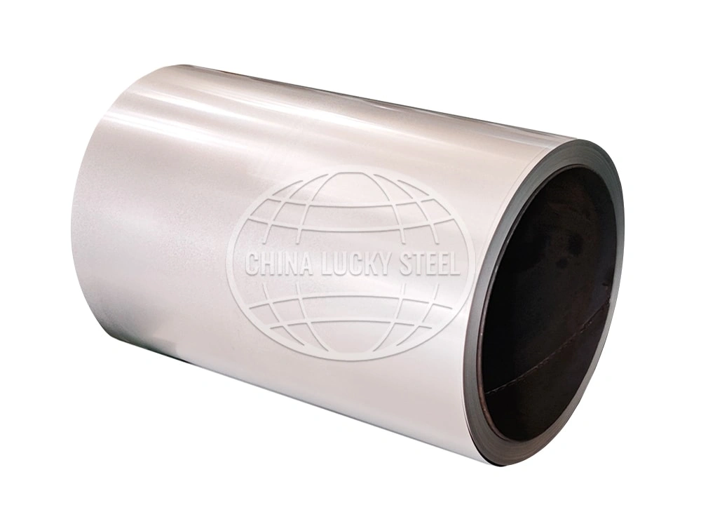 Galvanized Steel Coil supplier:essential information you need to know