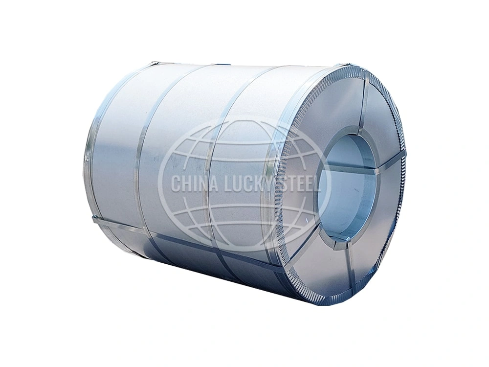SGCC High Galvalume coating Steel Coil