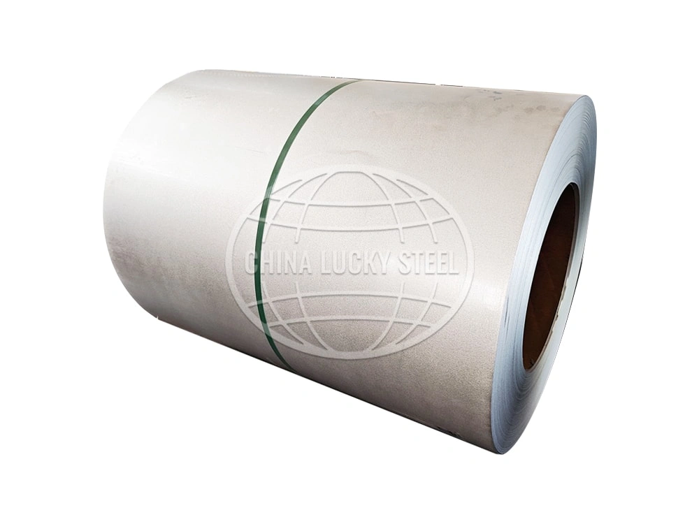 Z275g hot Sale galvanized steel coils
