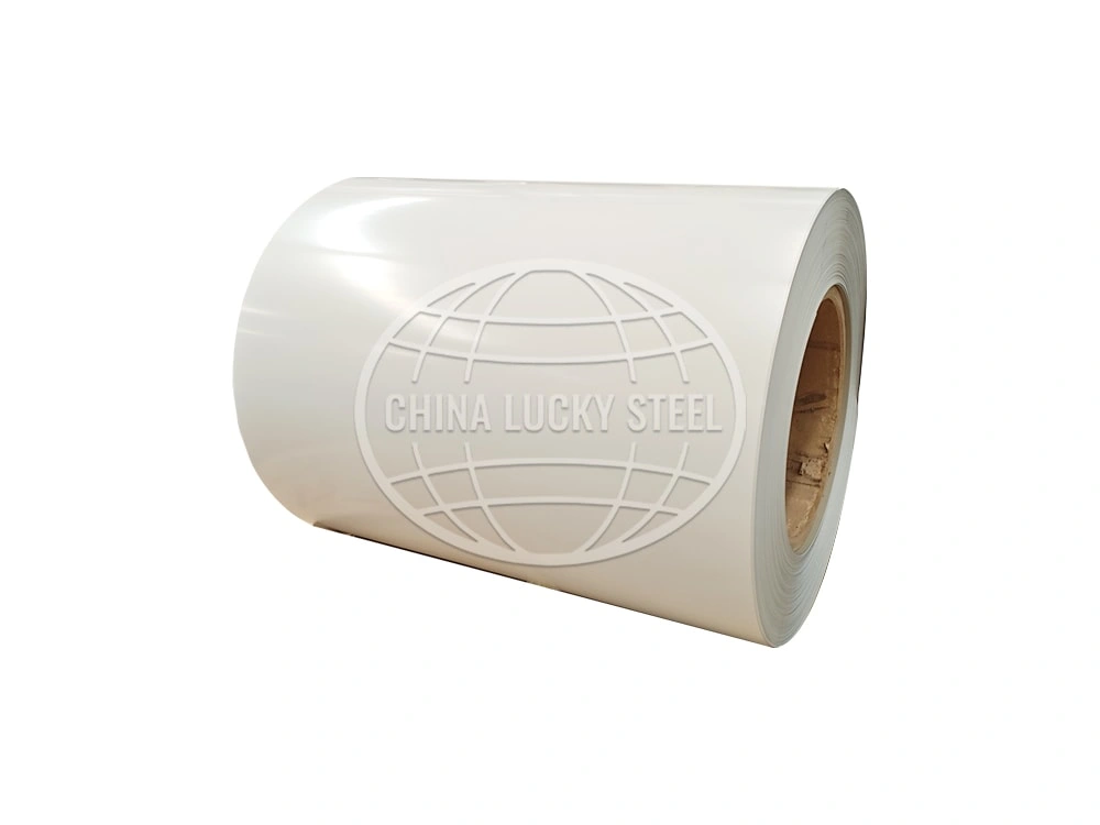 Zinc 100 g235 color dx51galvanized steel zinc coated steel coil