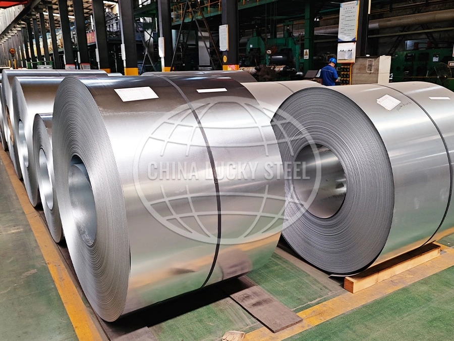 PPGI for metal roofing