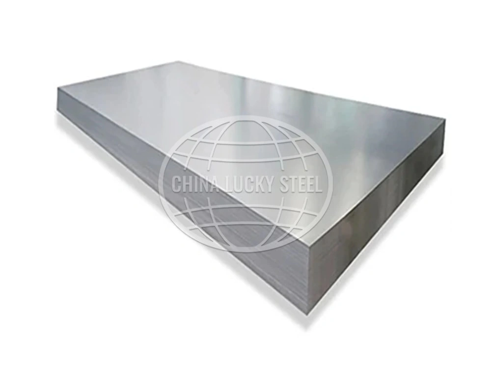 AISI ASTM Cold Rolled Ss Plate 201 304 316 310S 430 2205 904L Stainless Steel Sheet