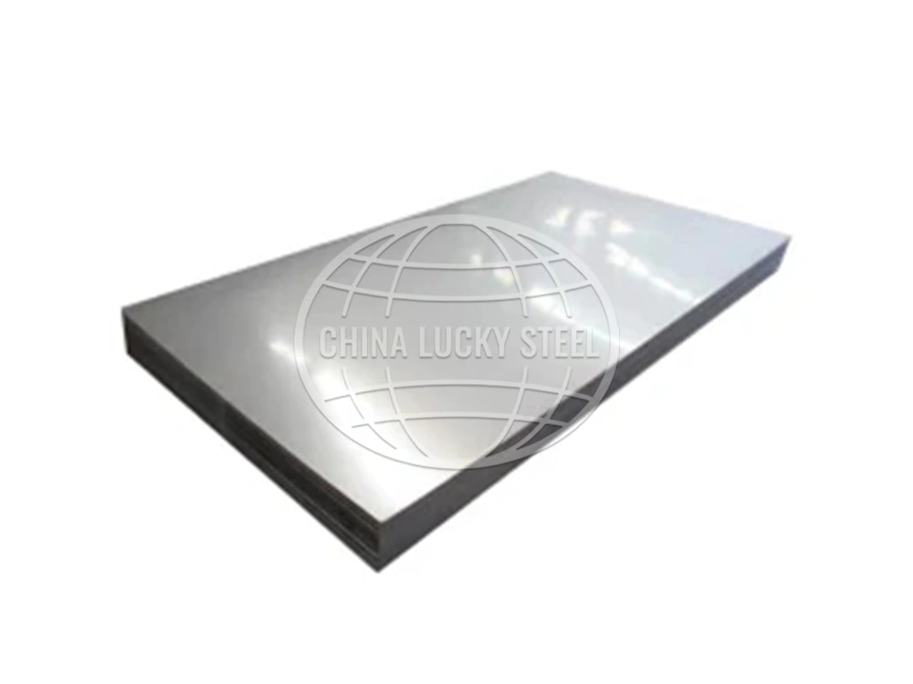 0.8mm 1.0mm 2b Mirror Polishing AISI 316 304 Stainless Steel Sheet/Plate