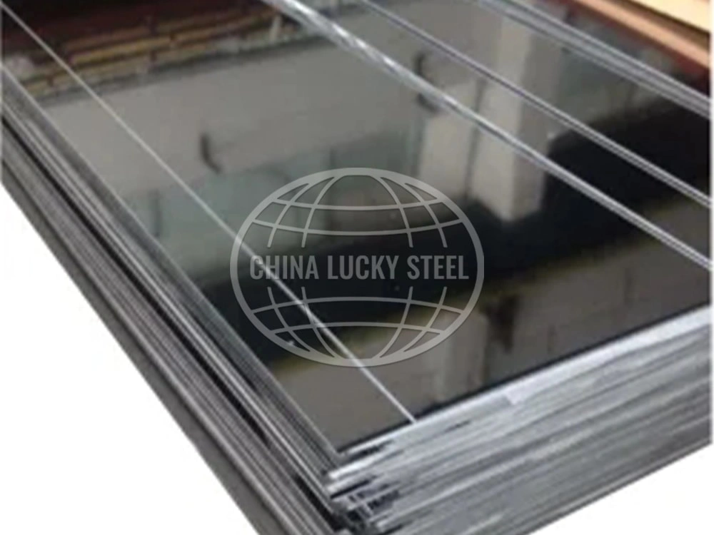 ASTM A240 304 316 321 310S 309S 430 Steel Sheet 1- 6mm Stainless Steel Plate / Ss Steel Sheet