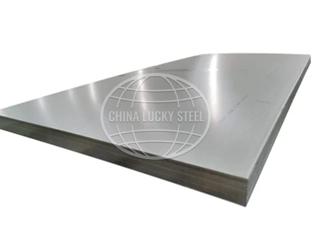 Gl Plate 0.5mm 0.6mm 0.7mm. 0.8mm 1.0mm Az150 Az185 Galvalume Steel Sheet