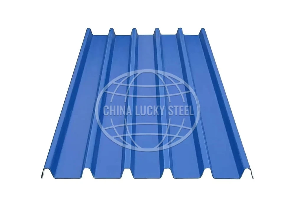 Prime Qality 0.38*1000mm z275 PPGI Steel Sheet