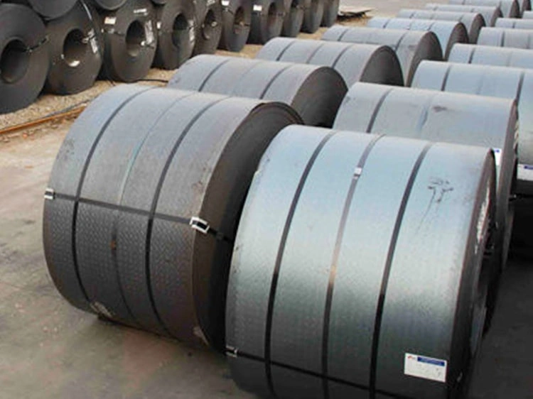 China Manufacture Hot rolled Steel Coil manufacturer Steel Sheet/Plate