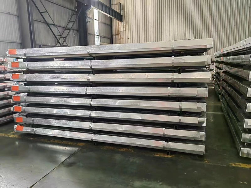 Steel Plates/sheets Steel Plates/sheets